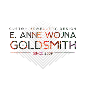 E. Anne Wojna Goldsmiths