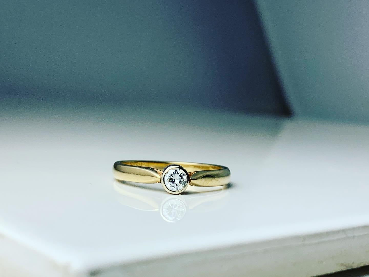 Canadian Diamond