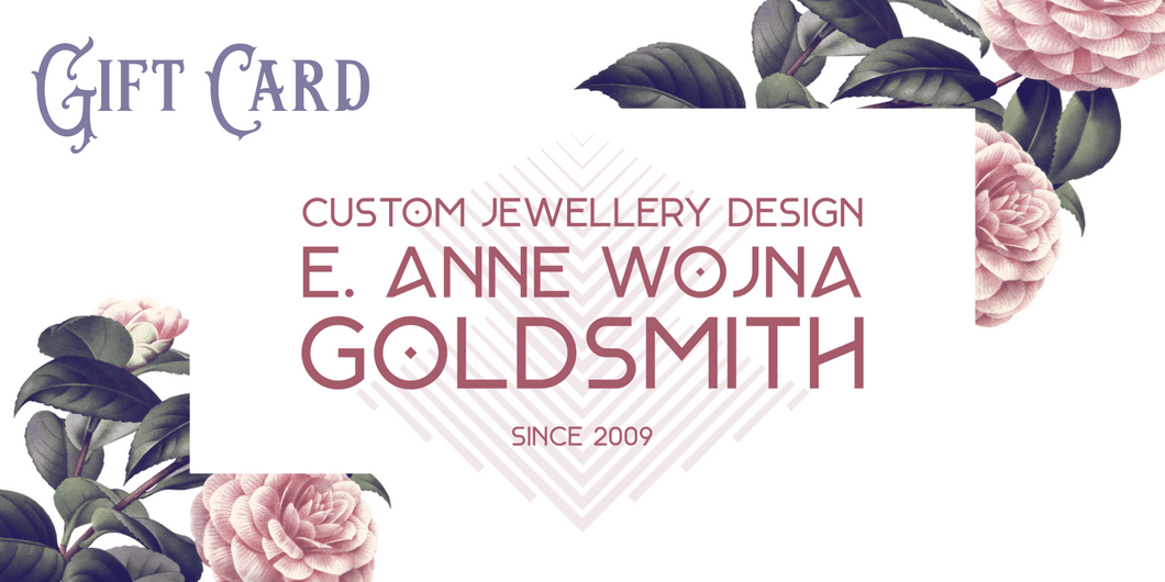 Gift Certificate