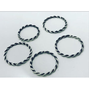 Rope rings